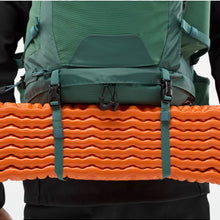 Plecak MILLET SENECA AIR 30 zielony
