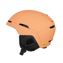Kask narciarski POC Obex MIPS morelowy
