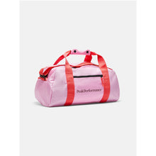 Torba sportowa PEAK PERFORMANCE Detour II 35L różowa - TU - Adventure Sports
