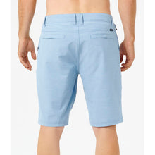 Szorty męskie RIP CURL Boardwalk Jackson niebieskie

