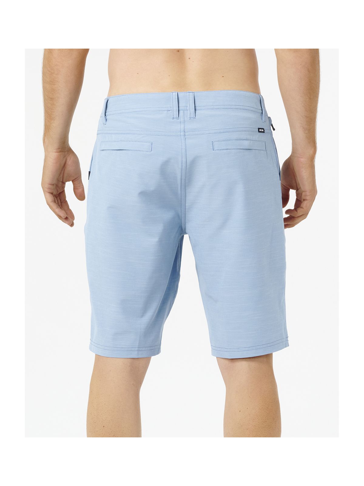 Szorty męskie RIP CURL Boardwalk Jackson niebieskie