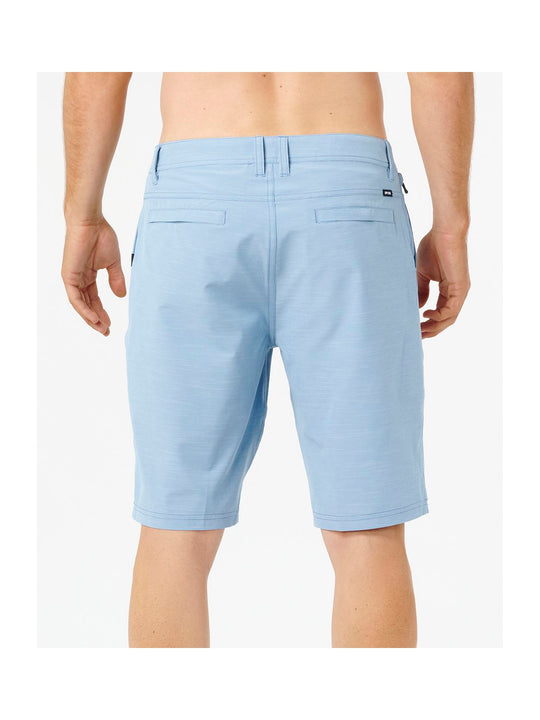 Szorty męskie RIP CURL Boardwalk Jackson niebieskie

