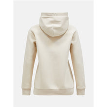 Bluza Peak Performance W Original Hood beżowy - Adventure Sports
