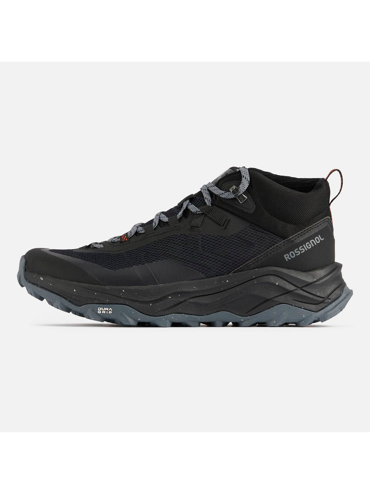 Buty męskie ROSSIGNOL Altiridge Mid R-Shell Dry czarne