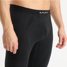 Spodnie UYN Man Elevatyon Biomorph Uw Pants Medium czarny
