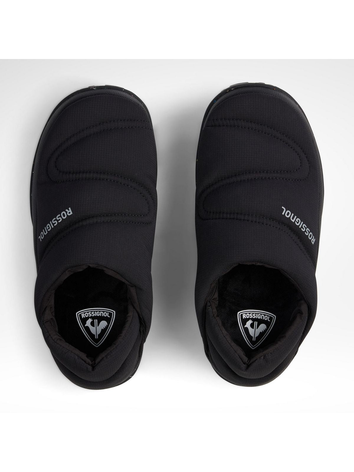 Buty ROSSIGNOL M Chalet czarne