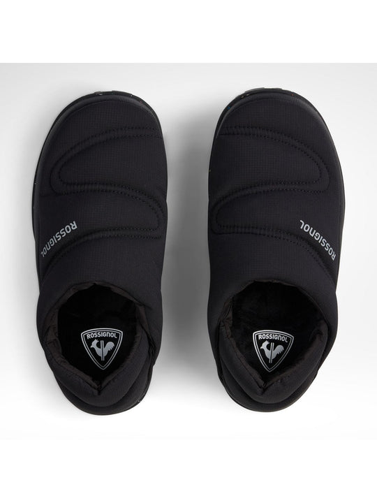 Buty ROSSIGNOL M Chalet czarne
