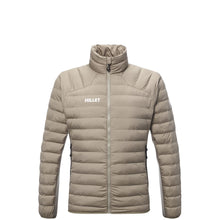 Kurtka męska MILLET M Fitz Roy Warm Jkt M beżowa
