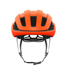 Kask rowerowy POC Omne Air Wide Fit MIPS pomarańczowy
