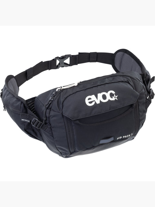Nerka EVOC Hip Pack 3 black
