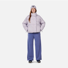 Spodnie damskie ROSSIGNOL W Chavante Scuba Pullon Pant niebieskie
