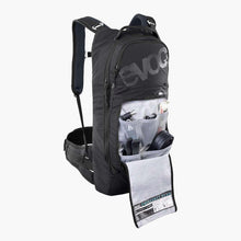 Plecak rowerowy EVOC Trail Pro Blackline 10 black

