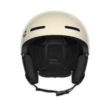 Kask narciarski POC Fornix BC biało/czerwony
