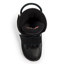 Buty snowboardowe dla dzieci ROSSIGNOL CRUMB KID (11/12/13) czarny
