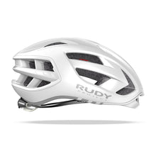Kask rowerowy Rudy Project EGOS - biały mat - Adventure Sports
