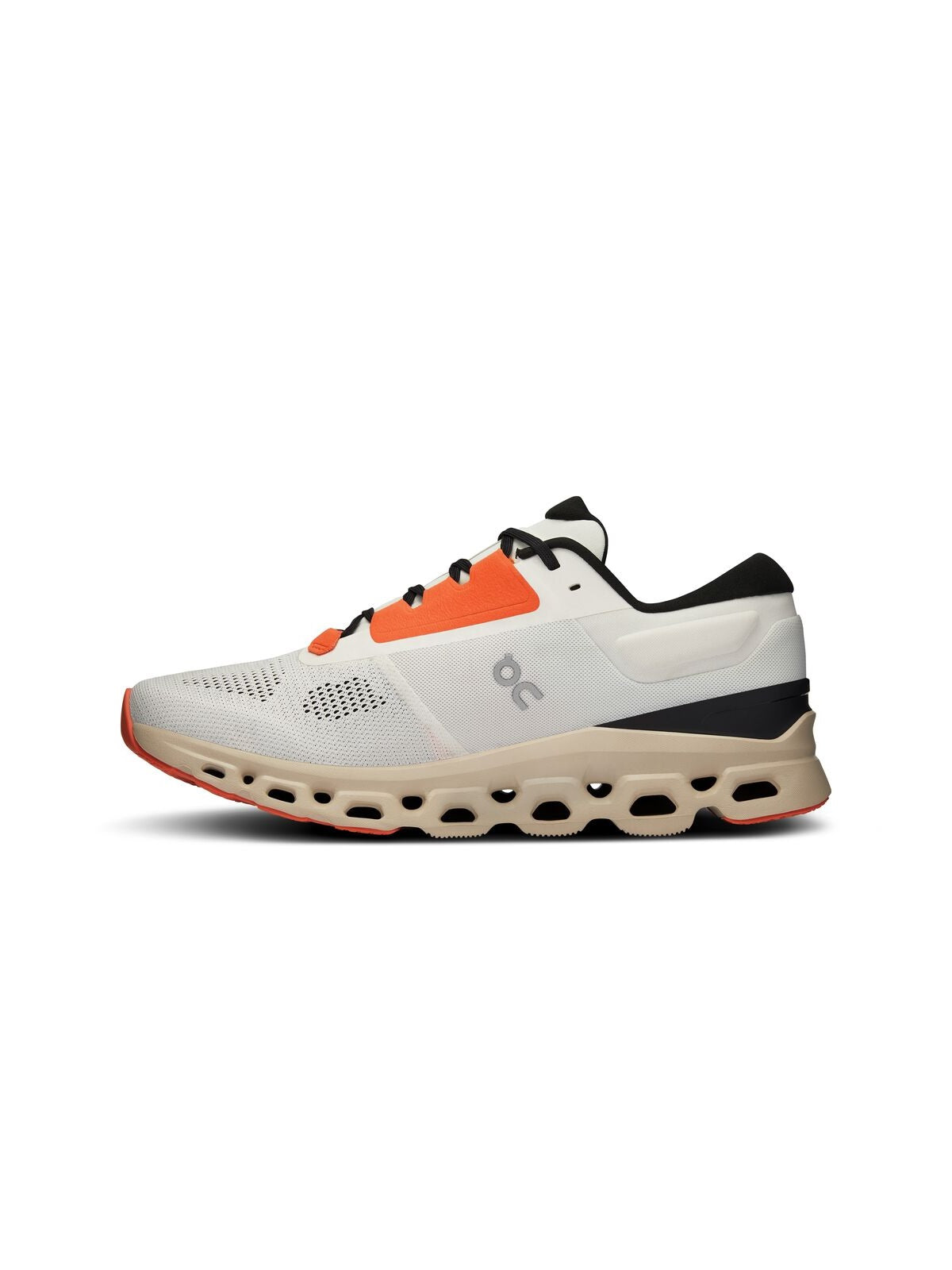 Buty do biegania męskie ON RUNNING Cloudstratus 3 piaskowy