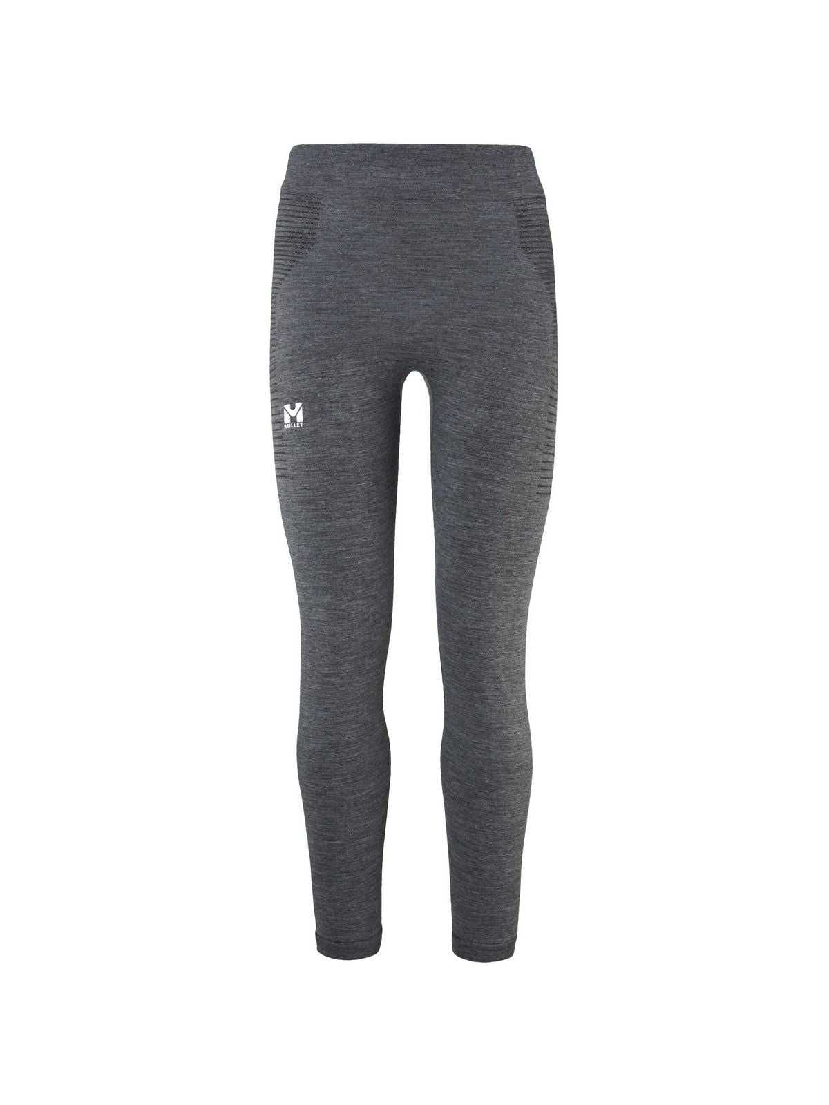 Bielizna MILLET M Drynamic Warm Tight Grafitowy