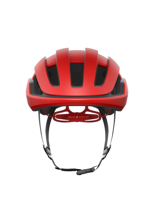 Kask rowerowy POC Omne Air MIPS czerwony
