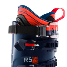 Buty narciarskie LANGE RS 130 LV - Legend Blue - Narciarskie - Adventure Sports
