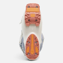 Buty narciarskie damskie ROSSIGNOL Alltrack Pro 90 W GW - Beige/Violet Blue
