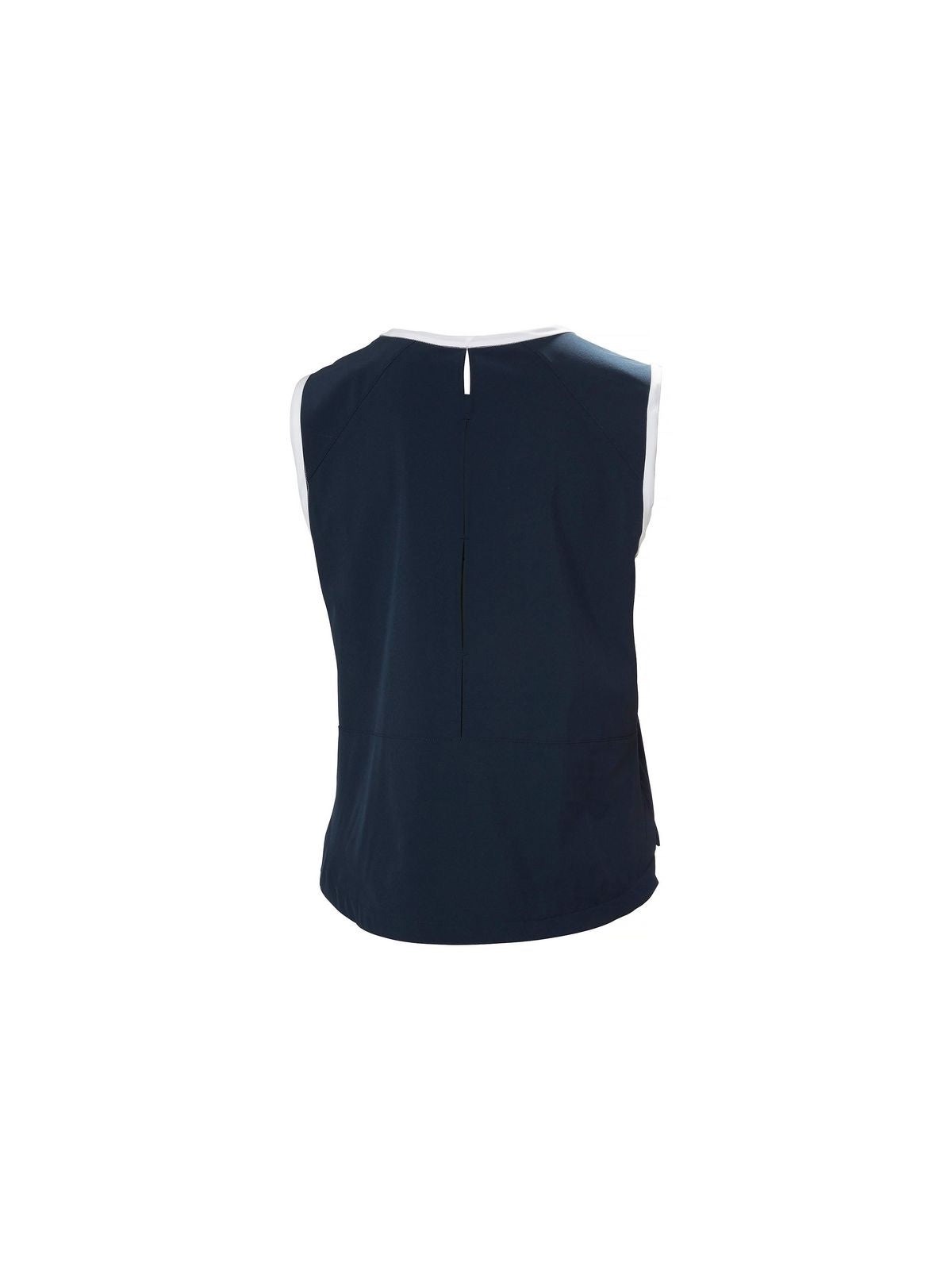 Top damski HELLY HANSEN W Thalia Tank Top granatowy