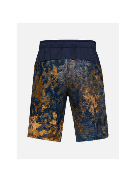 Szorty PEAK PERFORMANCE M Freelight Alpha Shorts Multicolor

