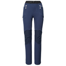 Spodnie damskie MILLET Kamet Xcs Light Pant W granatowe

