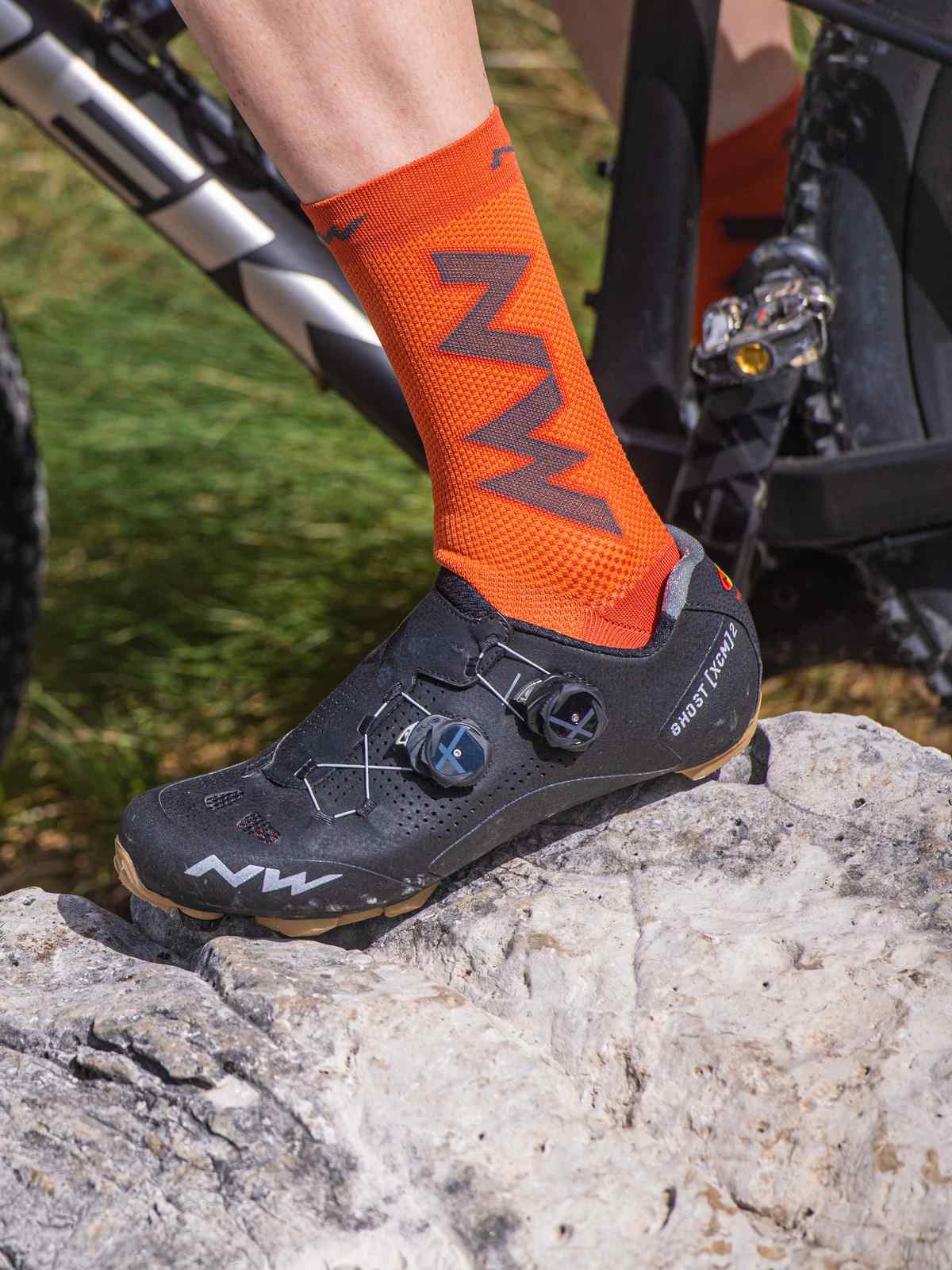 Buty Rowerowe NORTHWAVE GHOST XCM 2