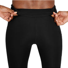 Legginsy ON RUNNING Movement 3/4 Tights czarny
