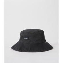 Kapelusz RIP CURL Revo Valley Mid Brim Hat niebieski - Czapka - Adventure Sports
