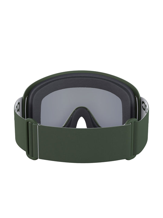 Gogle narciarskie POC Opsin zielony Cat.2 - TU - Adventure Sports
