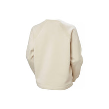 Bluza damska HELLY HANSEN W Bliss Sweater kolor beżowy
