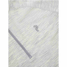 Koszulka Termiczna PEAK PERFORMANCE Magic Half Zip Wool-blend Baselayer Men szary
