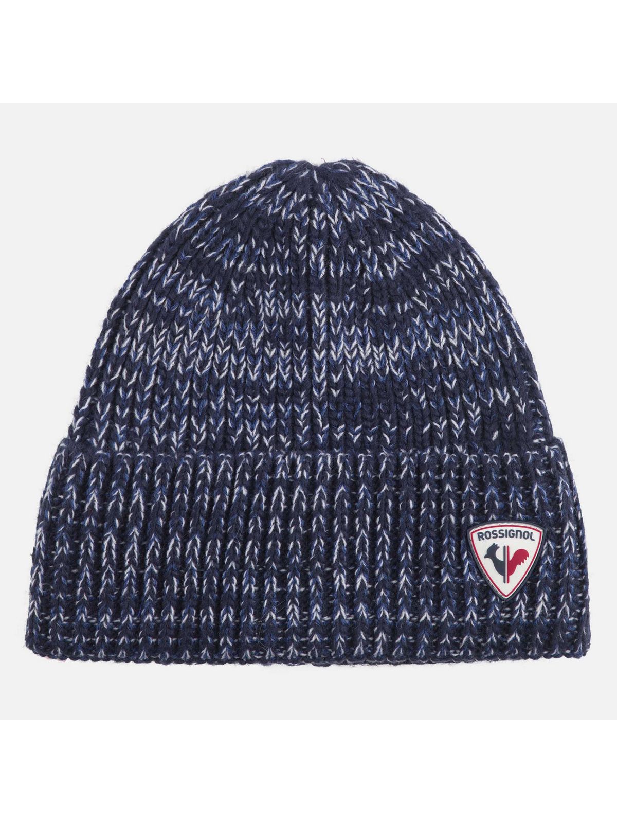 Czapka ROSSIGNOL Djinn granatowy