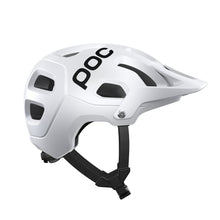 Kask rowerowy POC Tectal biały
