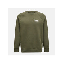 Bluza PEAK PERFORMANCE FWT Crew zielony
