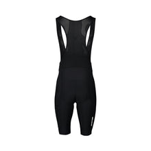 Spodenki rowerowe POC ROVE CARGO VPDs Bib Shorts - czarny - Adventure Sports
