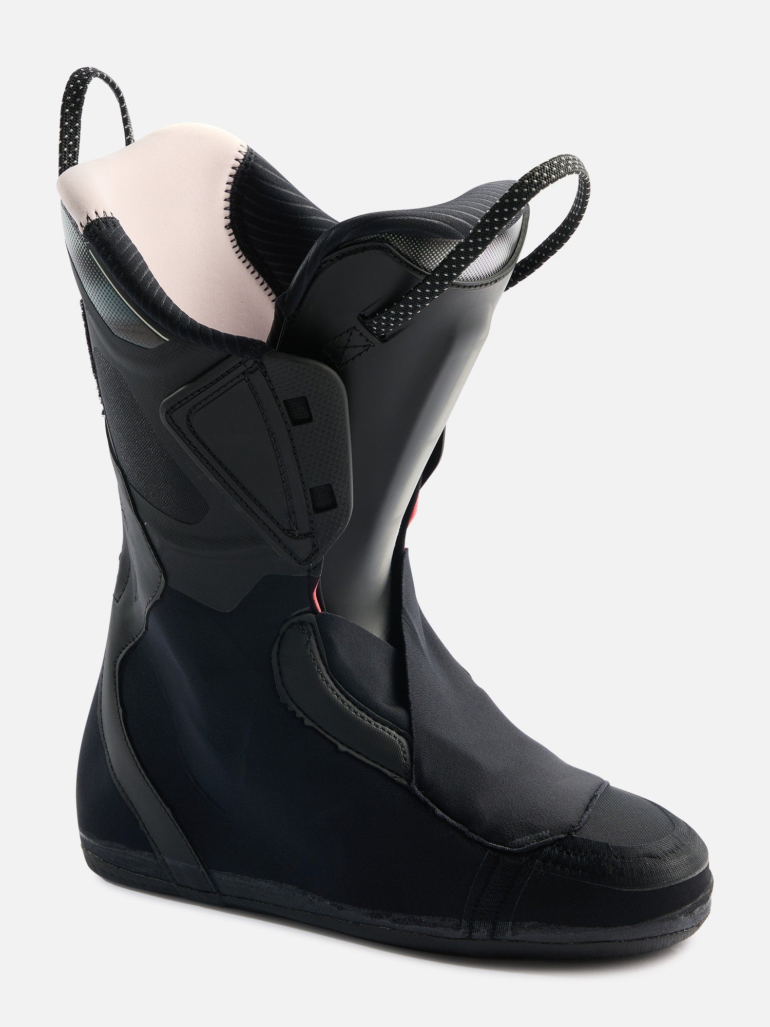Buty narciarskie LANGE Code 105 W BOA MV GW black green