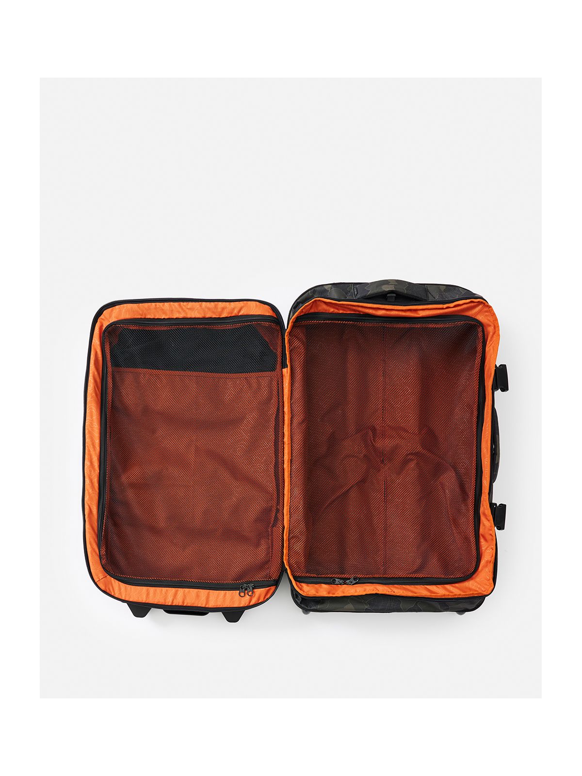 Torba RIP CURL F-LIGHT TRANSIT 45L SEARCH CAM czarna