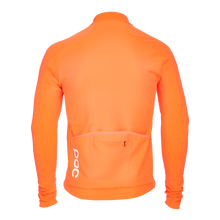 Koszulka Rowerowa POC AVIP CERAMIC THERMAL - Adventure Sports
