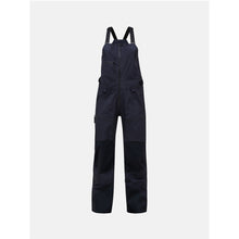 Damskie spodnie narciarskie Peak Performance W Vertical Gore czarny - Spodnie - Adventure Sports
