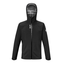 Kurtka męska MILLET Seneca Storm 3L Jkt M czarna

