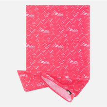 Komin ROSSIGNOL Rossi Tube różowy
