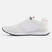 Buty męskie ROSSIGNOL Heritage White biały
