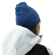 Czapka UYN Rapid Beanie niebieski
