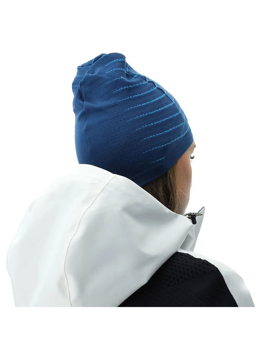 Czapka UYN Rapid Beanie niebieski
