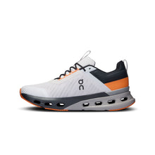 Buty sportowe ON RUNNING Cloudnova X szary
