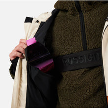 Kurtka męska ROSSIGNOL Outerlimits Insulates Jkt szara
