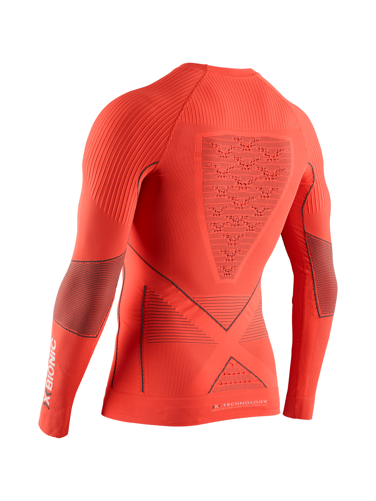 Koszulka Termoaktywna X-BIONIC ENERGY ACCUMULATOR 4.0