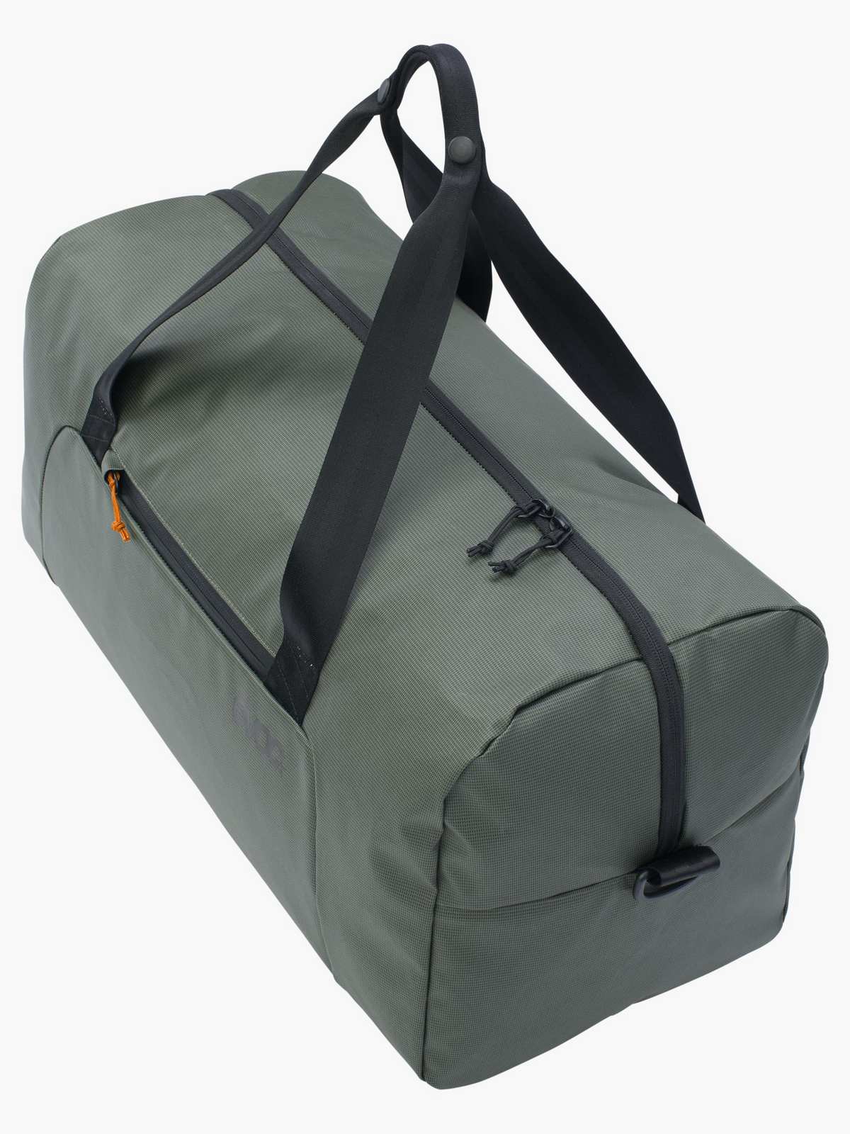 Torba podróżna EVOC Weekender 40 dark olive - black